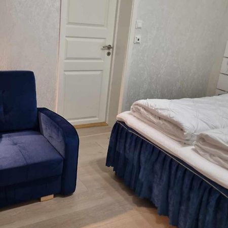 Holiday Apartment Kleppstad Εξωτερικό φωτογραφία