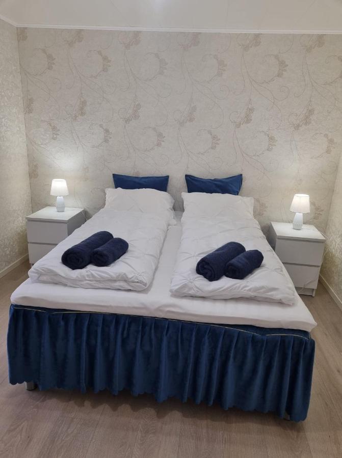 Holiday Apartment Kleppstad Εξωτερικό φωτογραφία
