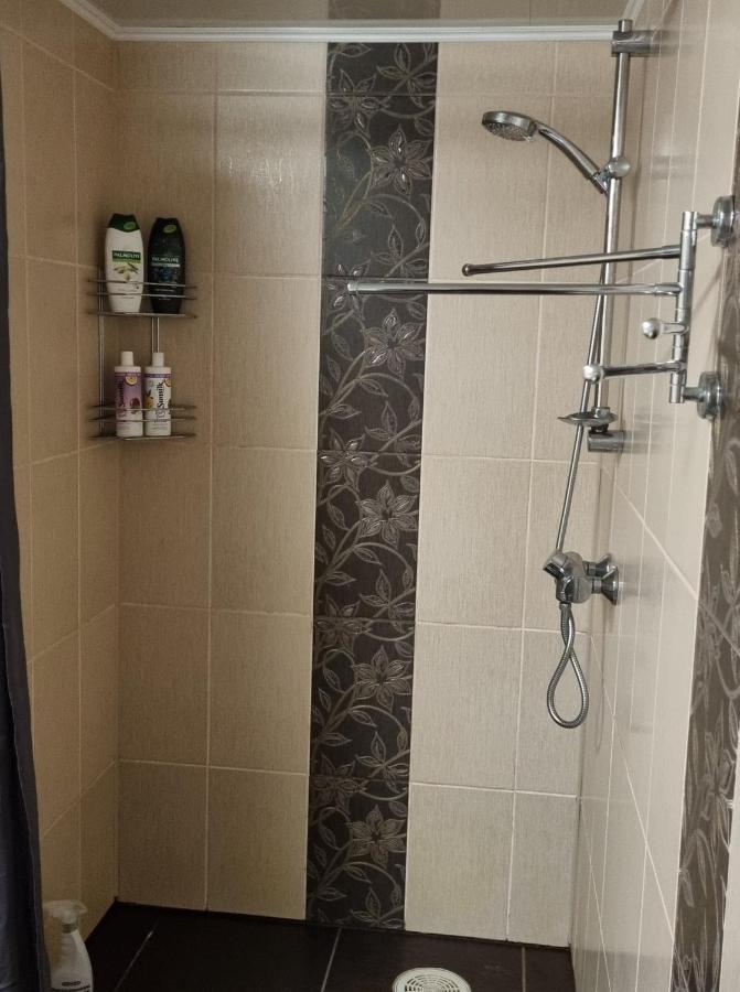 Holiday Apartment Kleppstad Εξωτερικό φωτογραφία