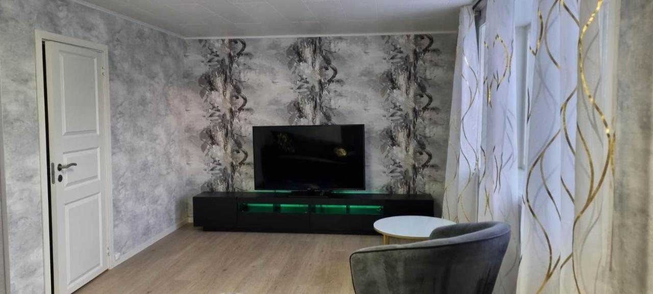 Holiday Apartment Kleppstad Εξωτερικό φωτογραφία