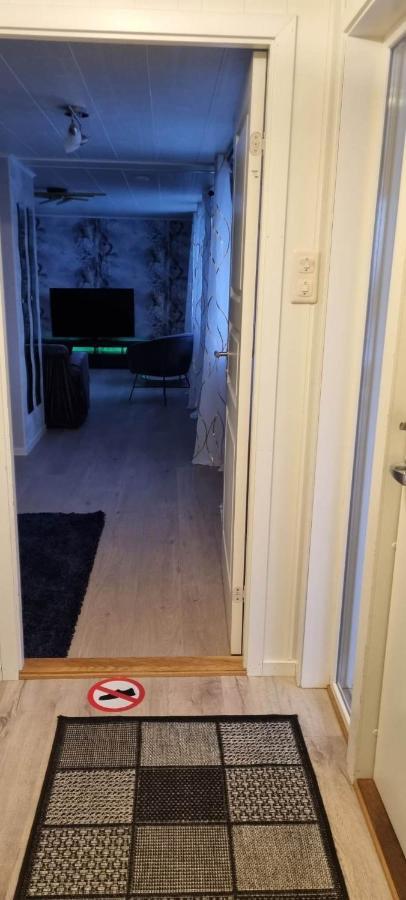 Holiday Apartment Kleppstad Εξωτερικό φωτογραφία