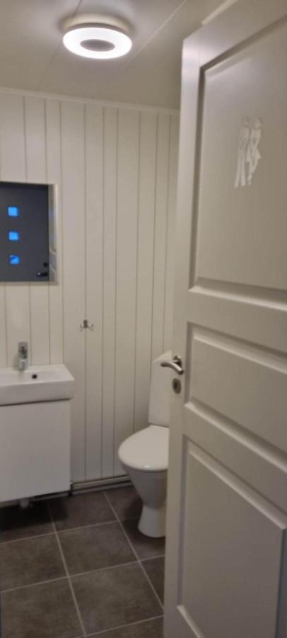 Holiday Apartment Kleppstad Εξωτερικό φωτογραφία
