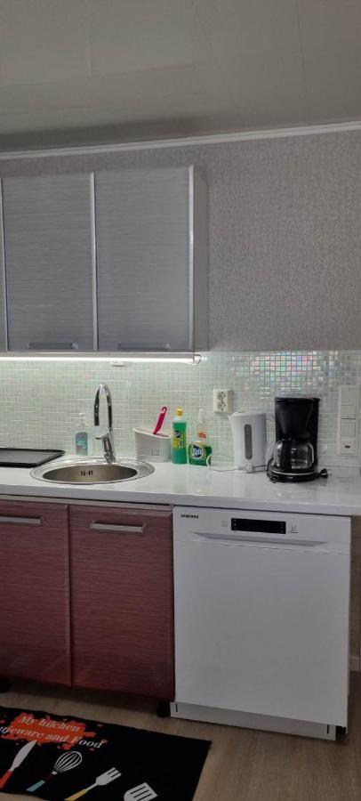 Holiday Apartment Kleppstad Εξωτερικό φωτογραφία