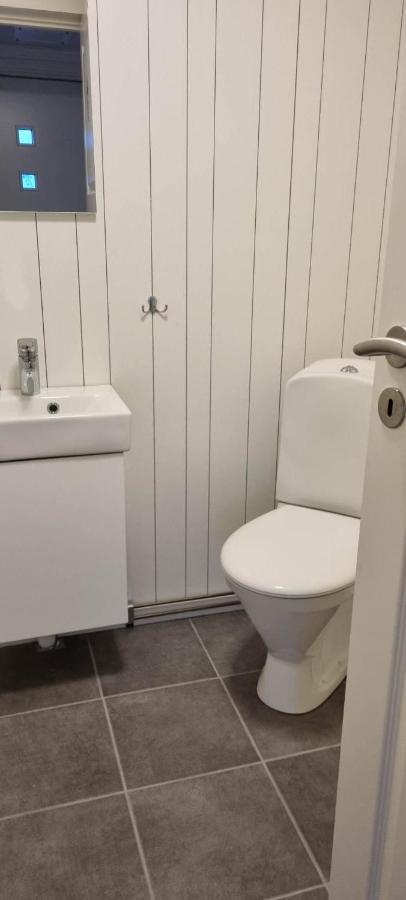 Holiday Apartment Kleppstad Εξωτερικό φωτογραφία