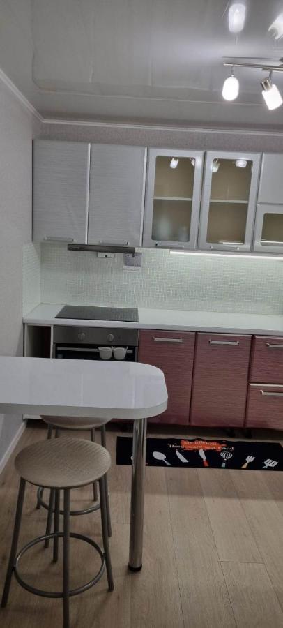Holiday Apartment Kleppstad Εξωτερικό φωτογραφία