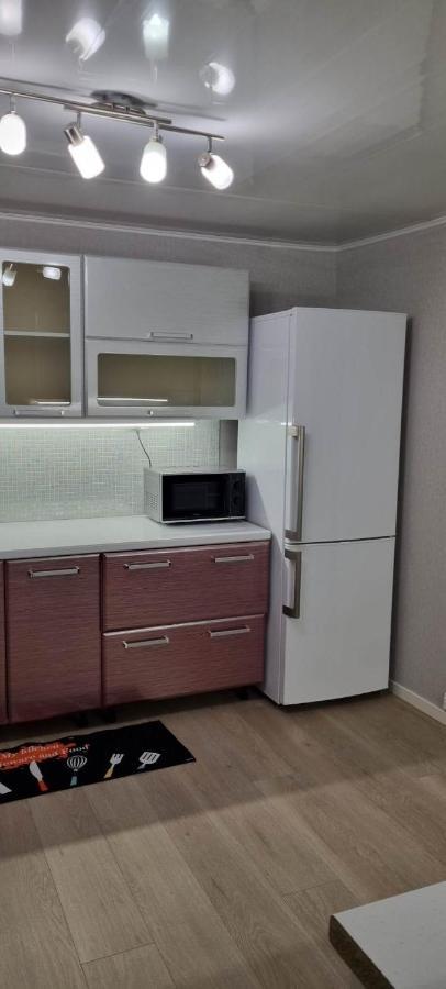Holiday Apartment Kleppstad Εξωτερικό φωτογραφία