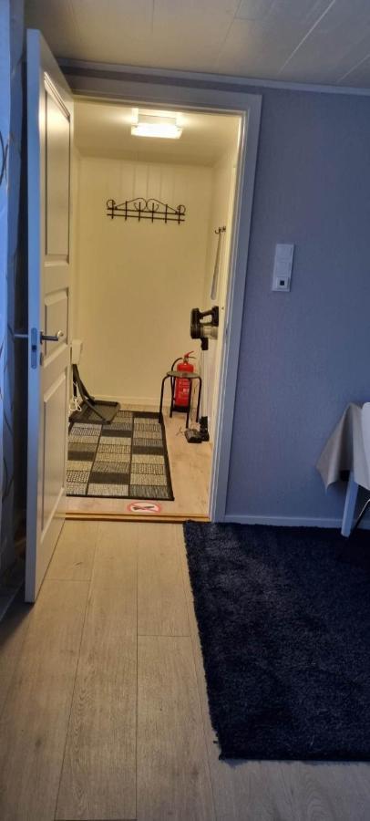 Holiday Apartment Kleppstad Εξωτερικό φωτογραφία