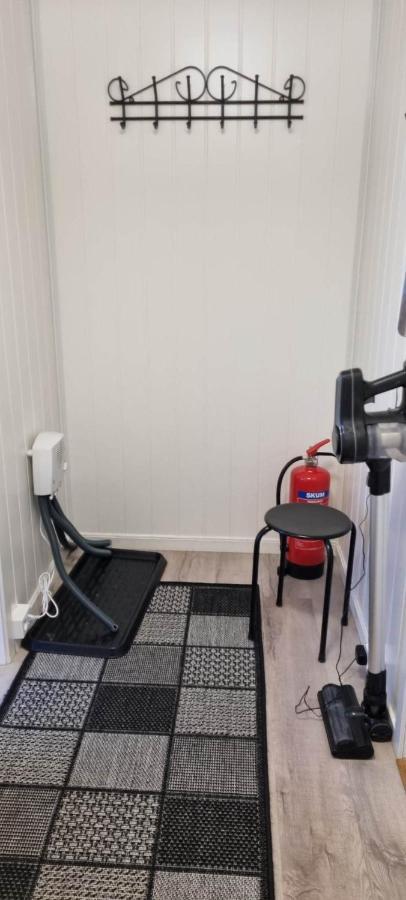 Holiday Apartment Kleppstad Εξωτερικό φωτογραφία