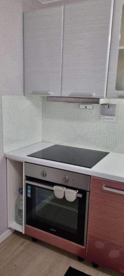 Holiday Apartment Kleppstad Εξωτερικό φωτογραφία