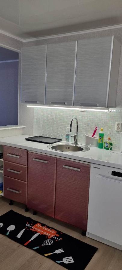 Holiday Apartment Kleppstad Εξωτερικό φωτογραφία