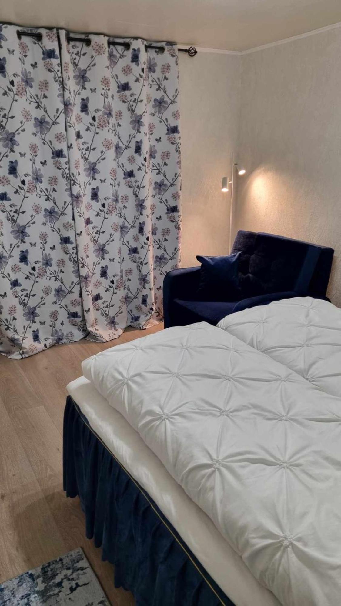 Holiday Apartment Kleppstad Εξωτερικό φωτογραφία